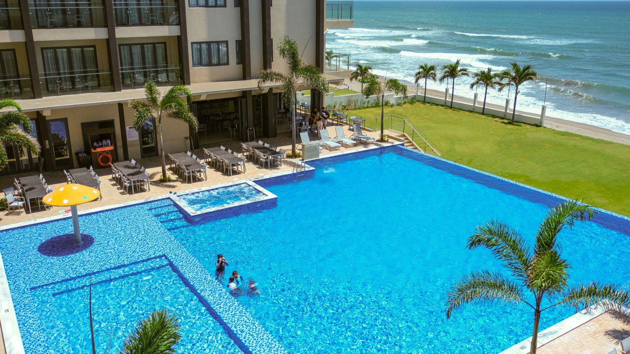 Photo of Outdoor in San Juan