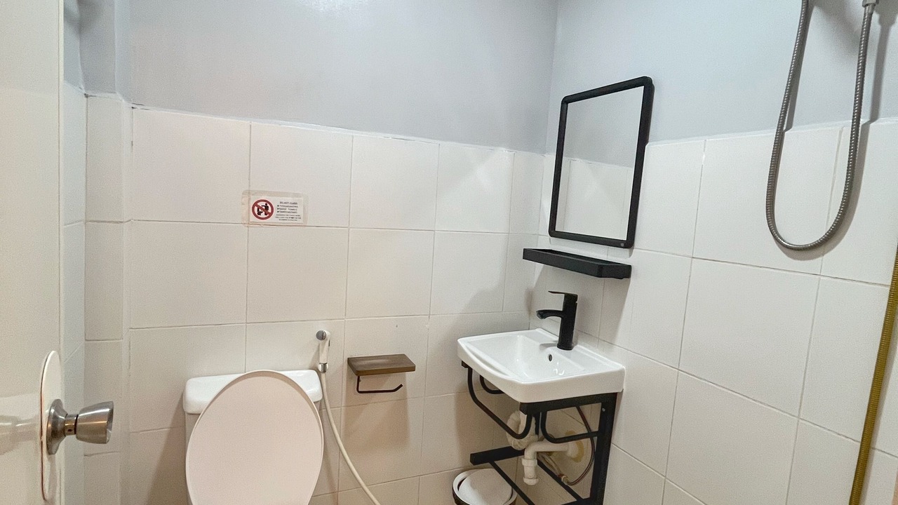 Photo of Bathroom in Coron Town Proper