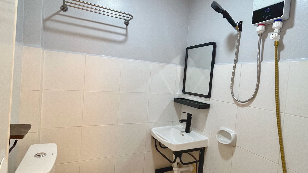 Photo of Bathroom in Coron Town Proper