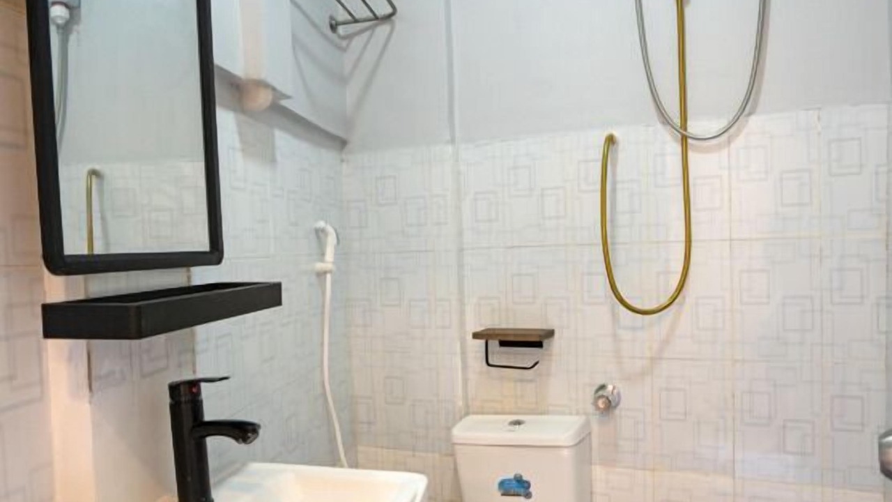 Photo of Bathroom in Coron Town Proper