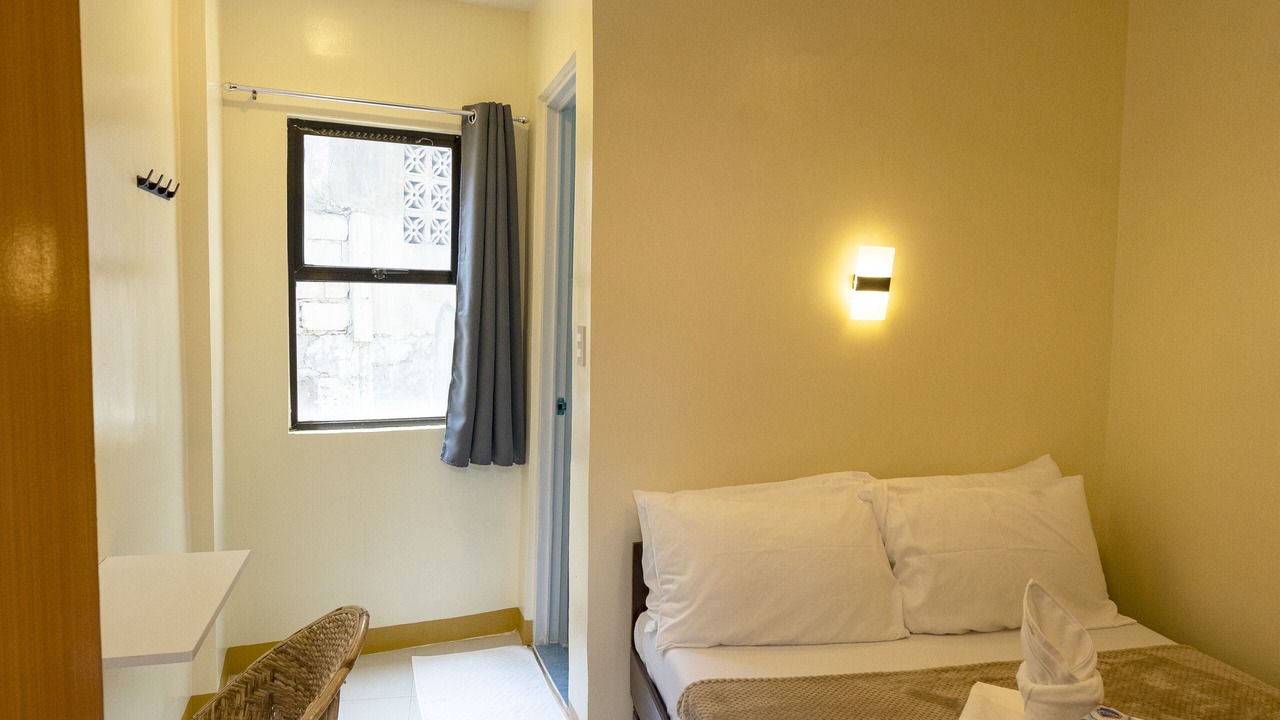 Photo of Bathroom in Coron Town Proper