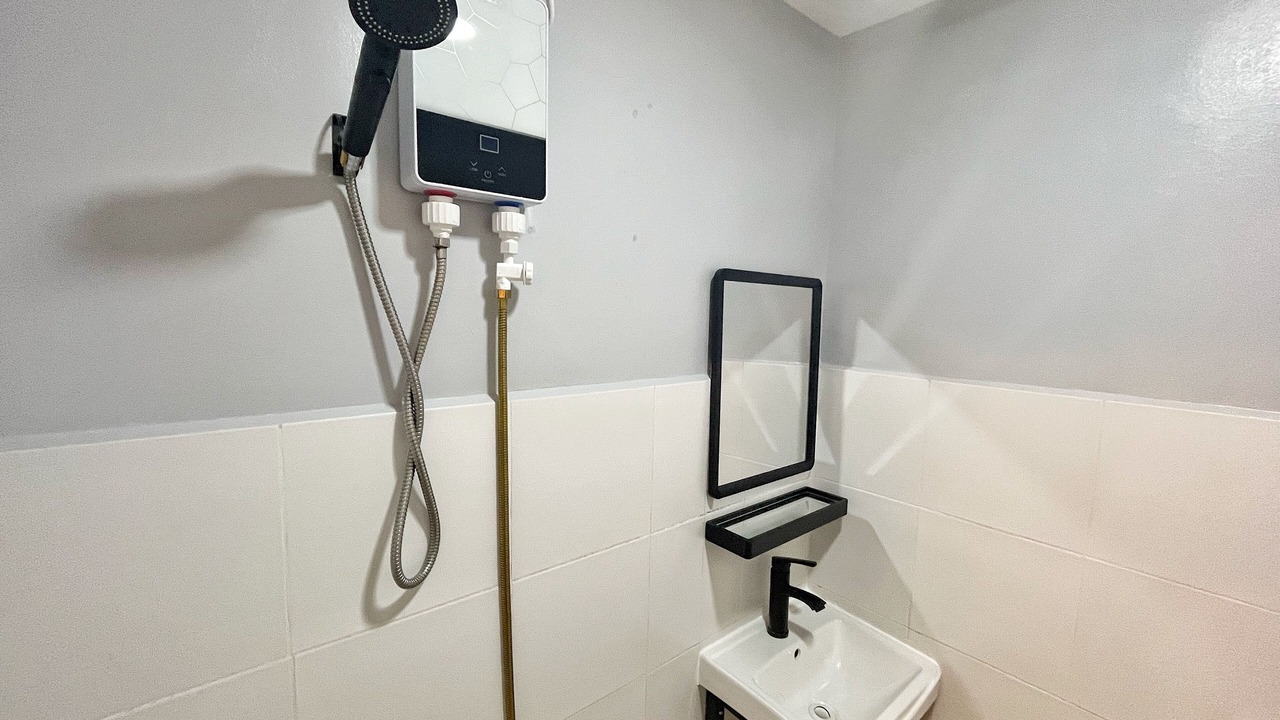 Photo of Bathroom in Coron Town Proper