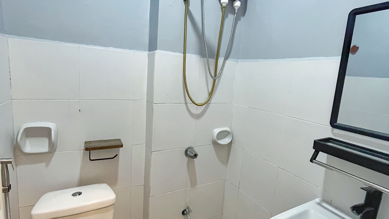 Photo of Bathroom in Coron Town Proper