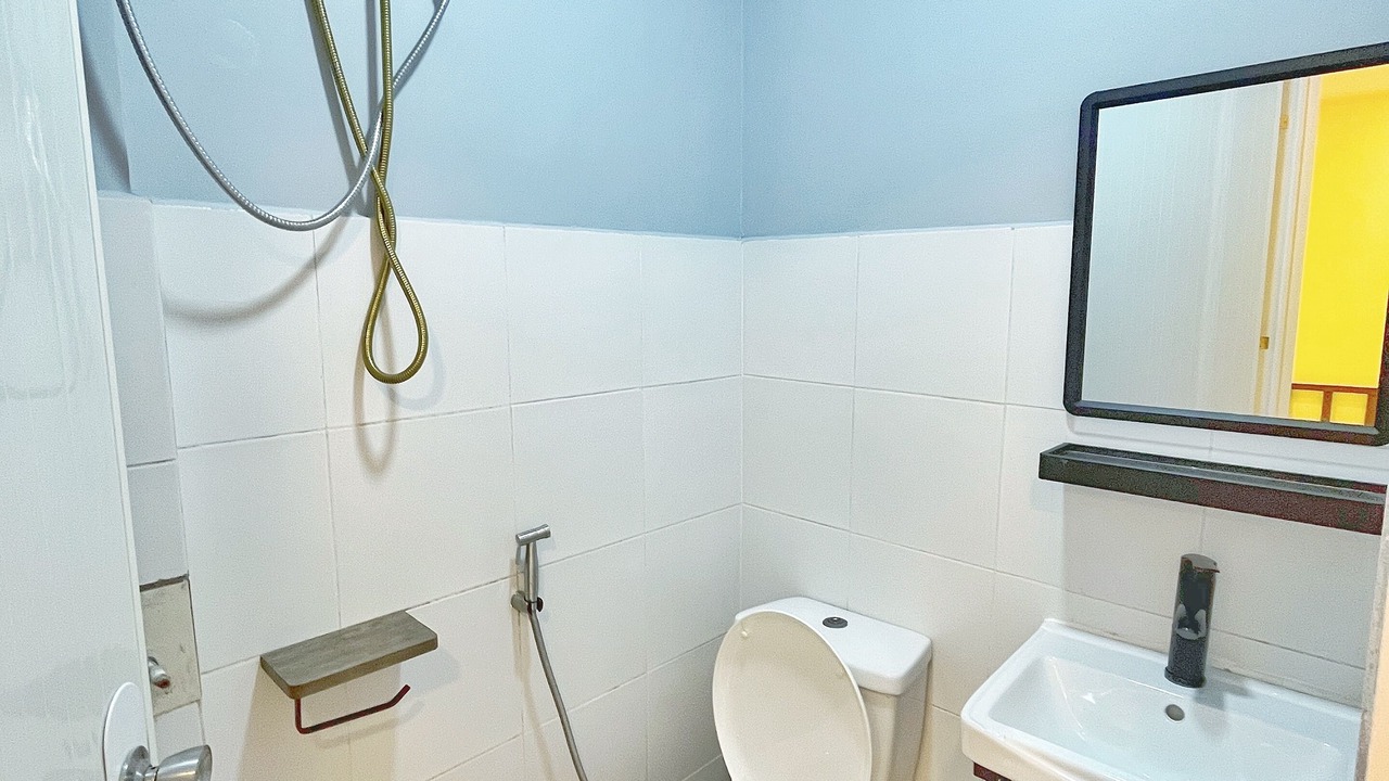 Photo of Bathroom in Coron Town Proper