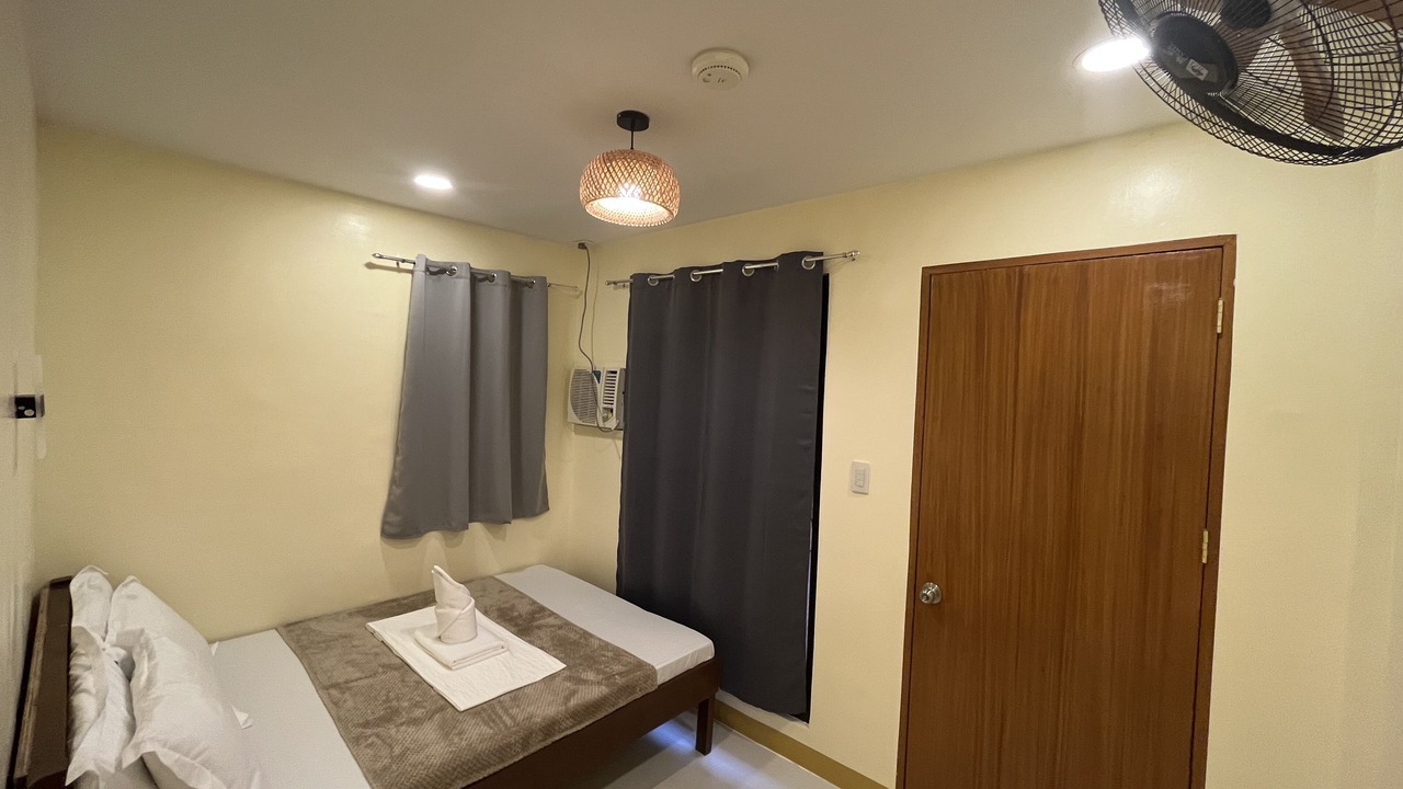 Photo of Bathroom in Coron Town Proper