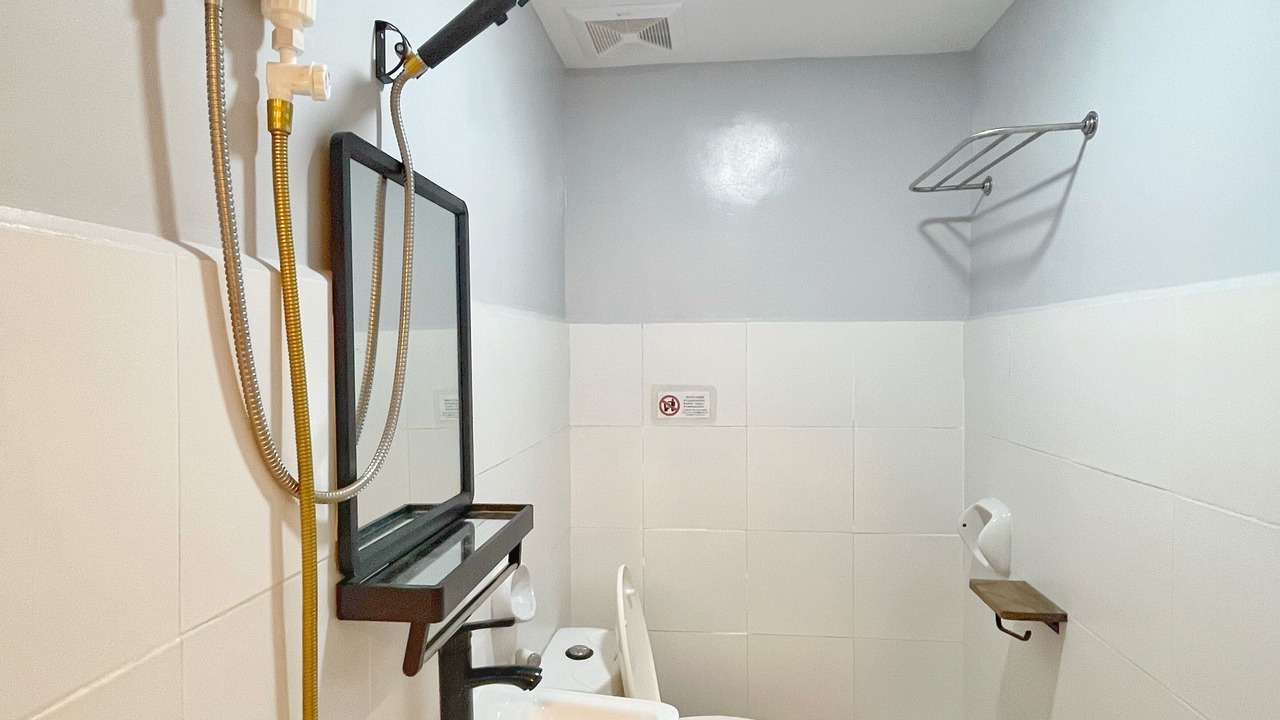 Photo of Bathroom in Coron Town Proper