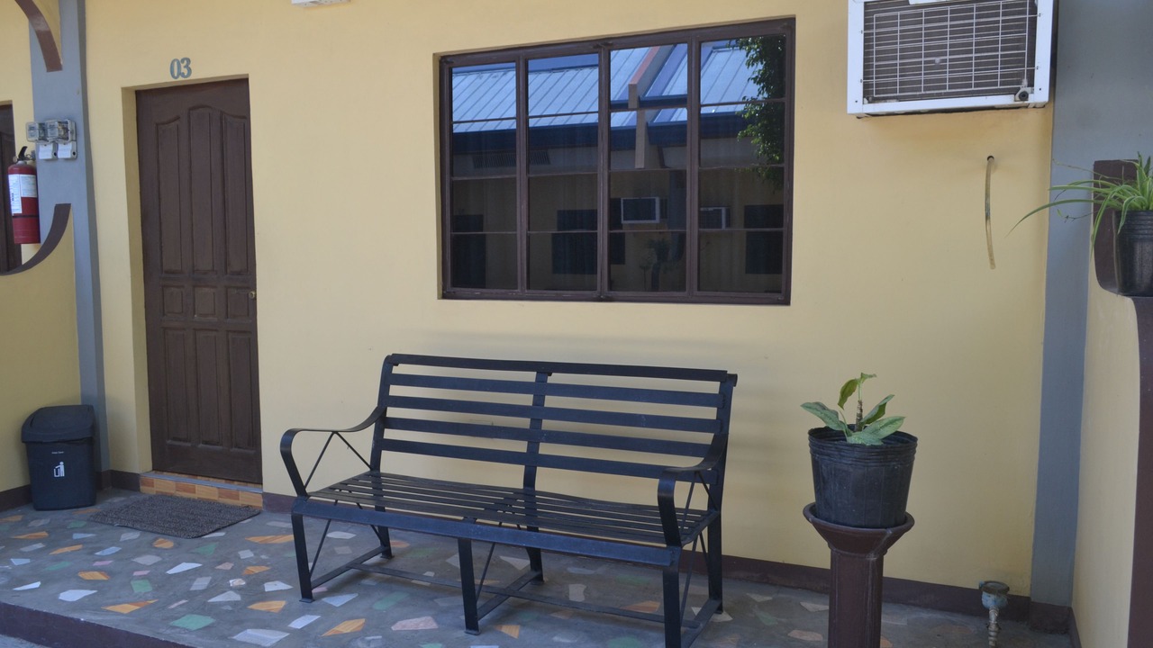 Photo of Patio Balcony in General Santos