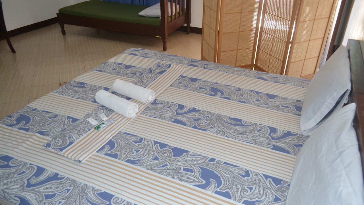 Photo of Bedroom in General Santos