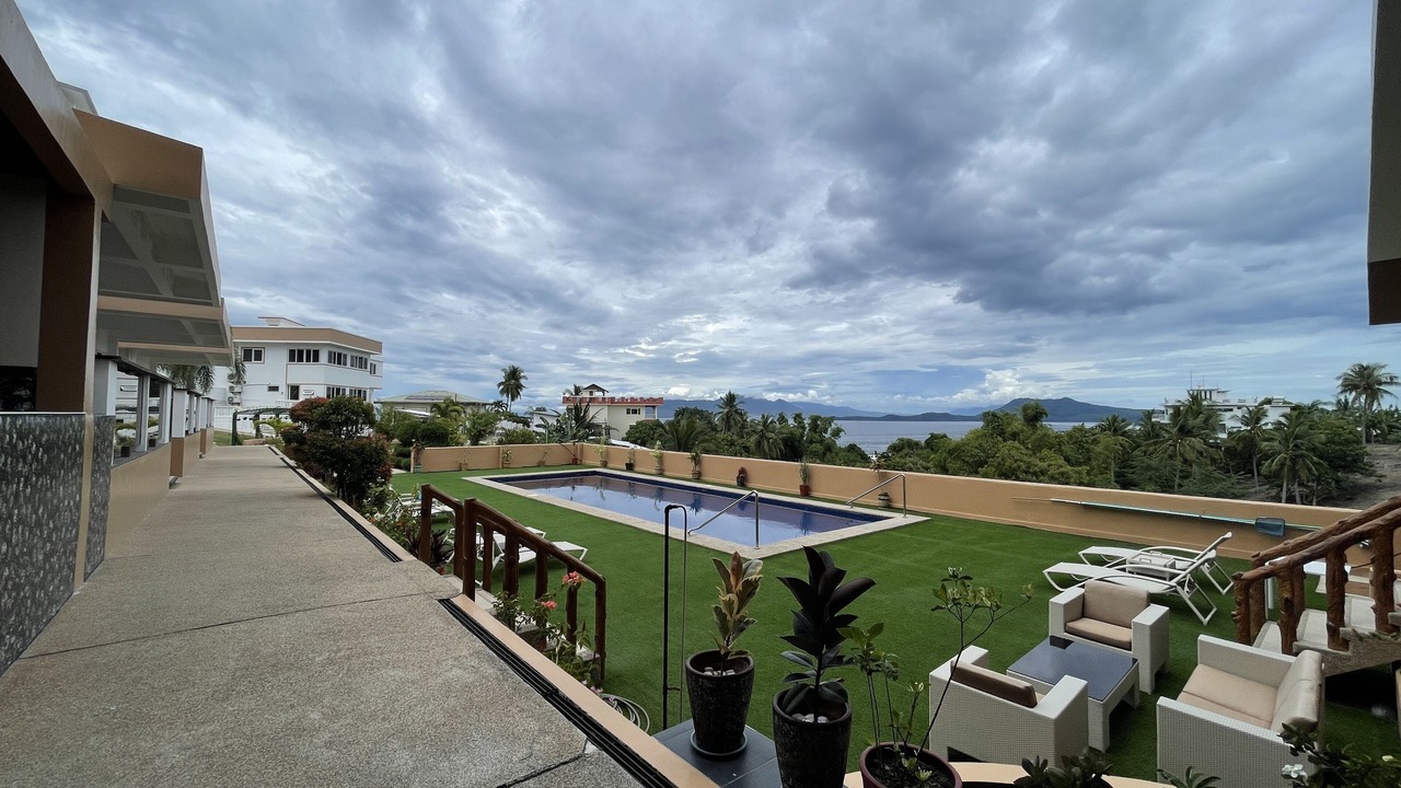 Photo of Outdoor in Puerto Galera