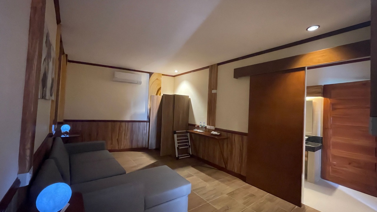 Photo of Bedroom in Puerto Galera