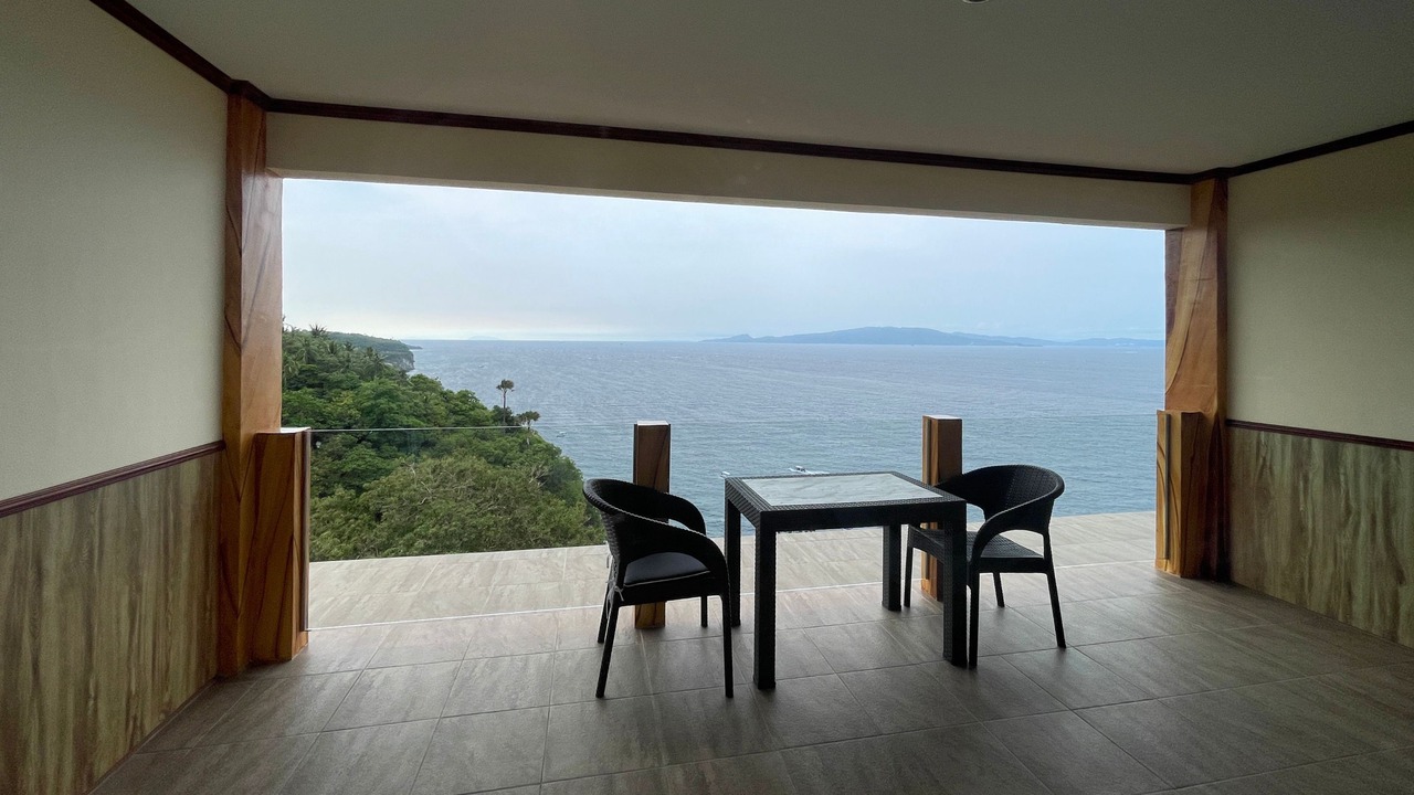 Photo of Bedroom in Puerto Galera
