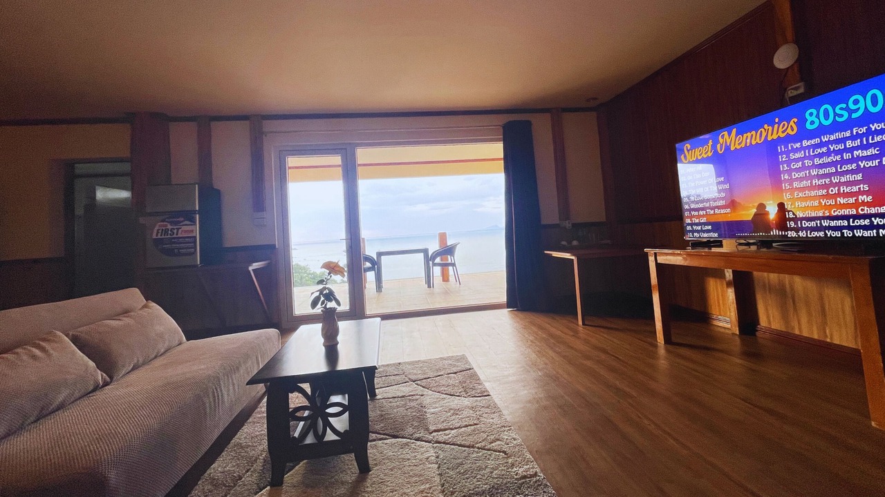 Photo of Bedroom in Puerto Galera