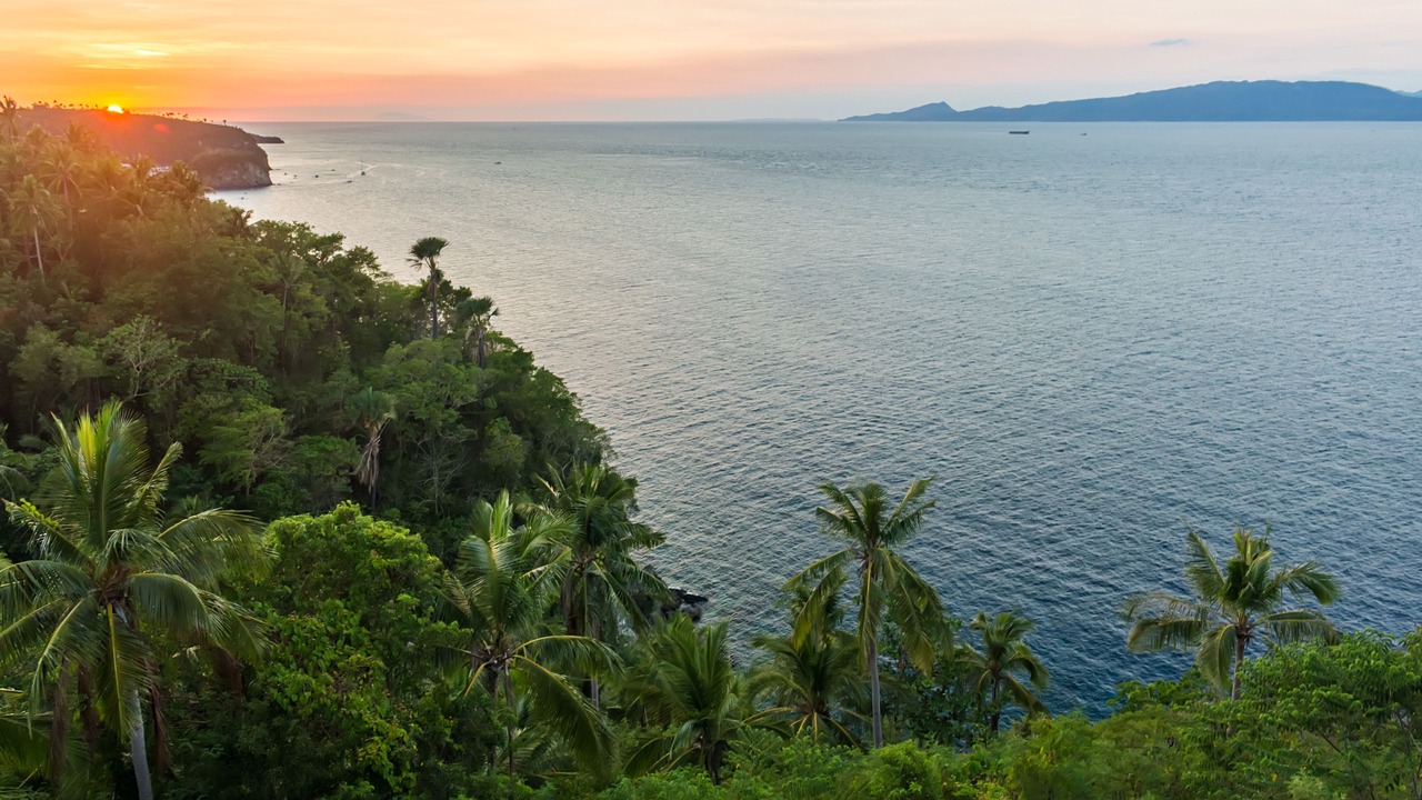 Photo of Others in Puerto Galera
