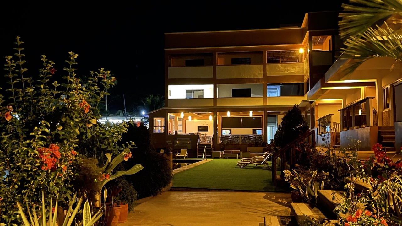 Photo of Outdoor in Puerto Galera