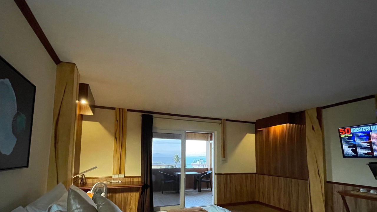 Photo of Bedroom in Puerto Galera