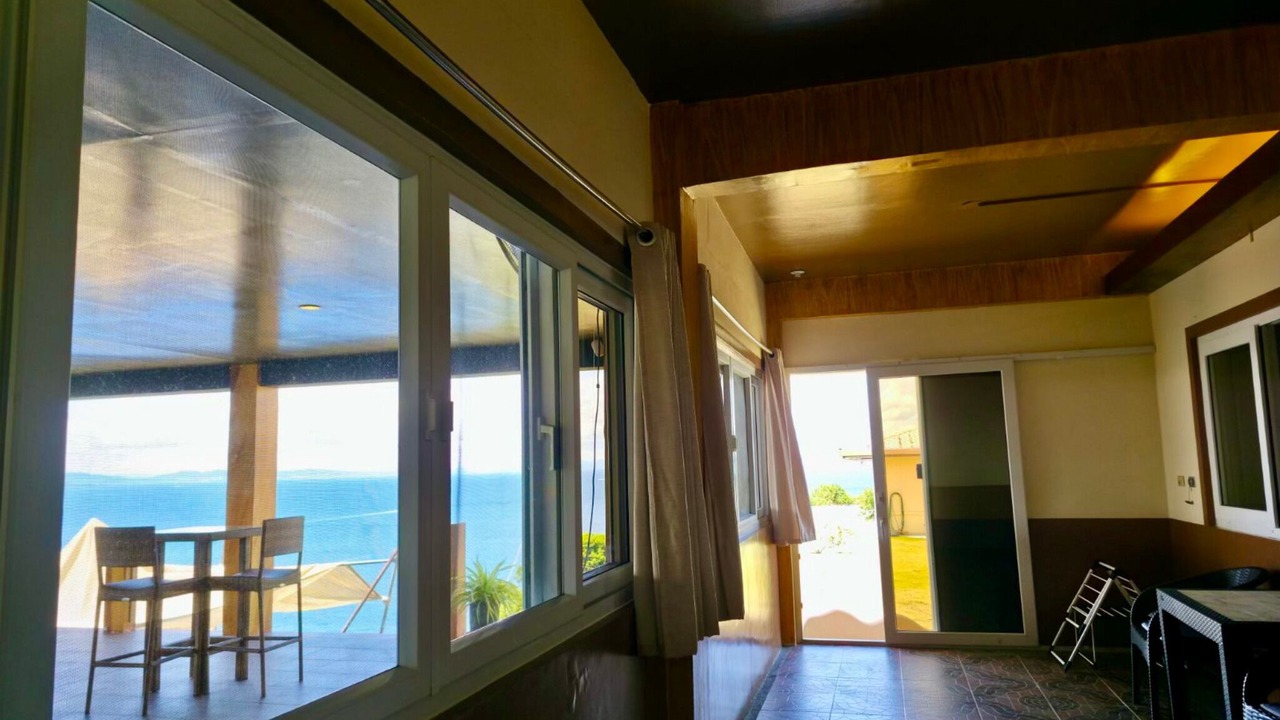 Photo of Patio Balcony in Puerto Galera