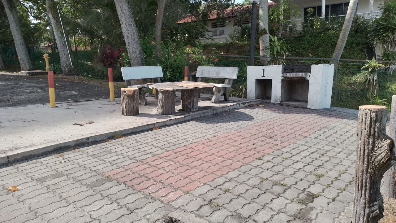 Photo of Outdoor in Tanjung Tanah Merah