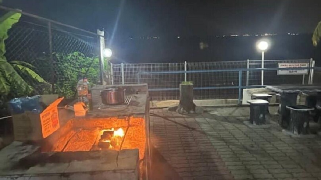 Photo of Outdoor in Tanjung Tanah Merah