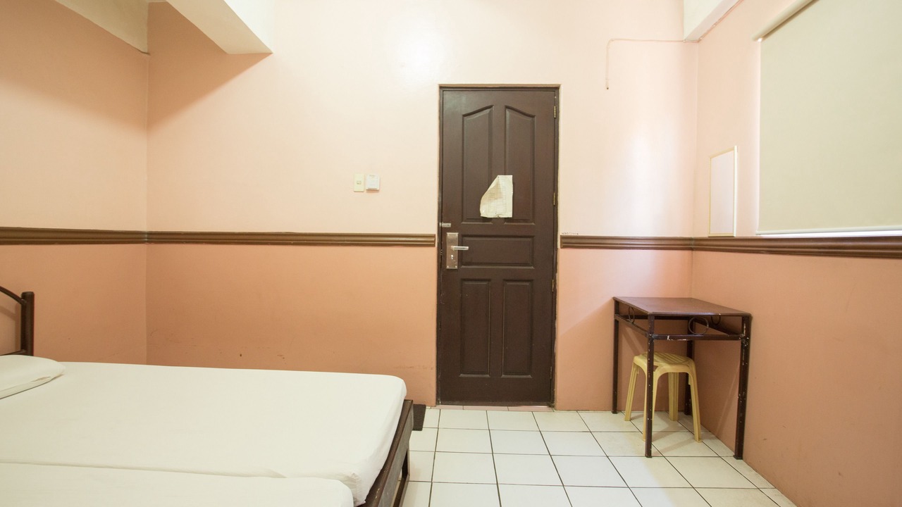 Photo of Bedroom in Masbate City
