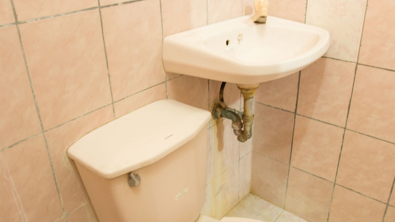 Photo of Bathroom in Masbate City