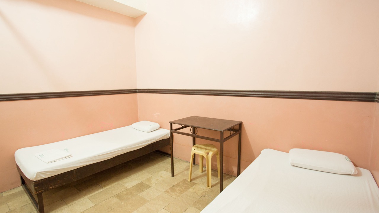 Photo of Bedroom in Masbate City