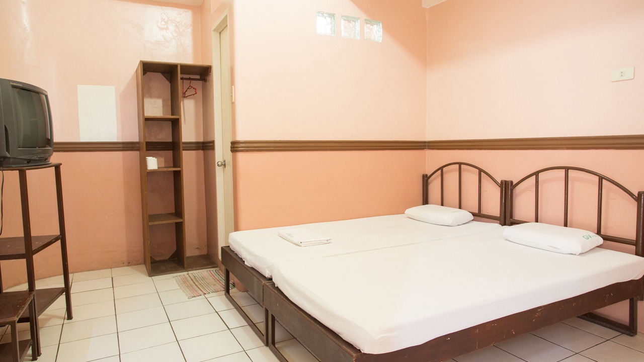 Photo of Bedroom in Masbate City