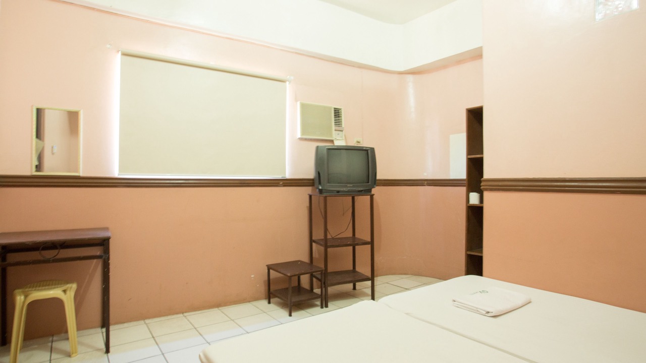 Photo of Bedroom in Masbate City