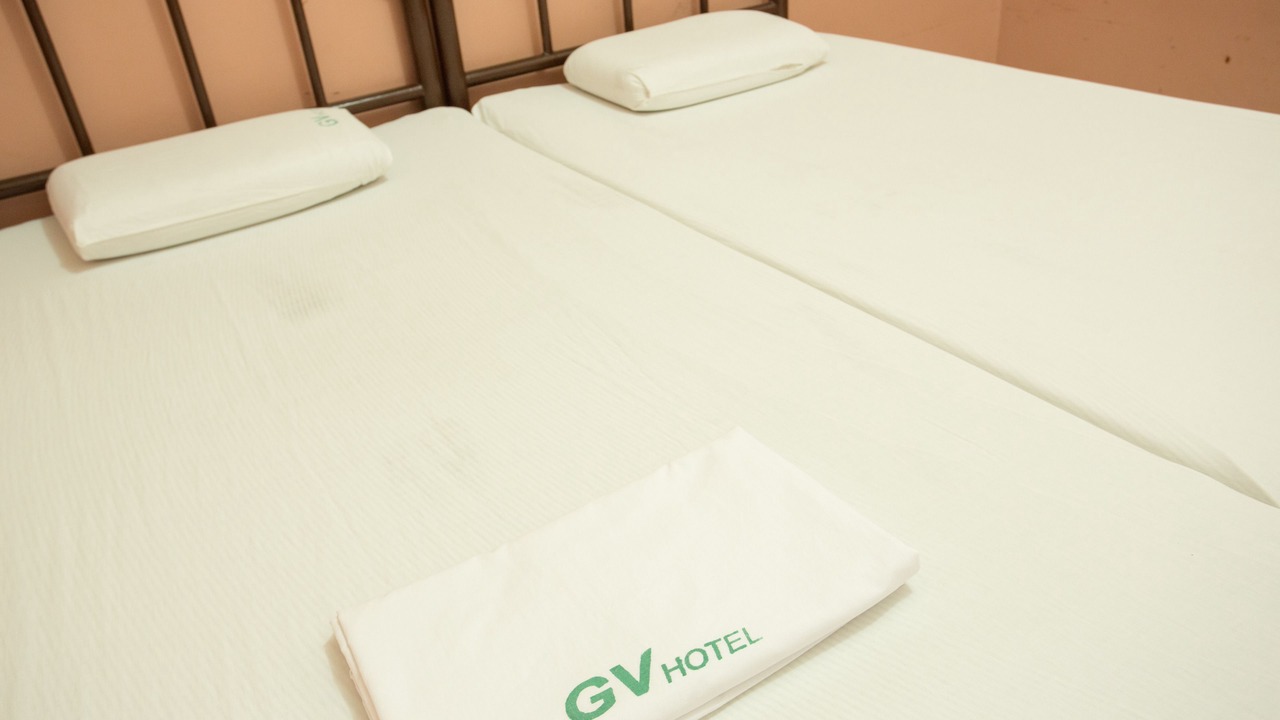 Photo of Bedroom in Masbate City