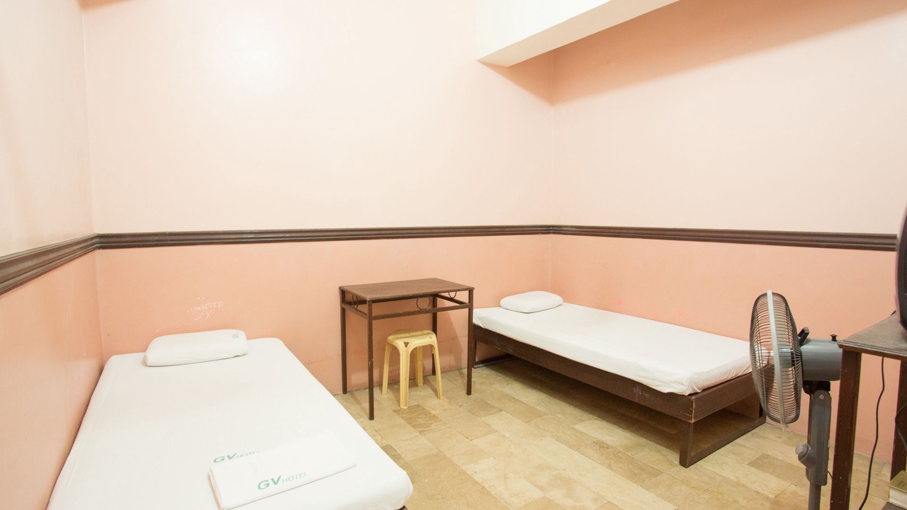 Photo of Bedroom in Masbate City