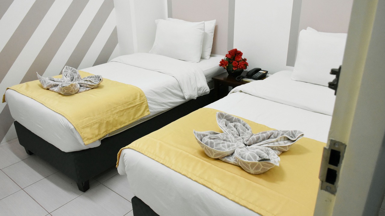 Photo of Bedroom in Banilad