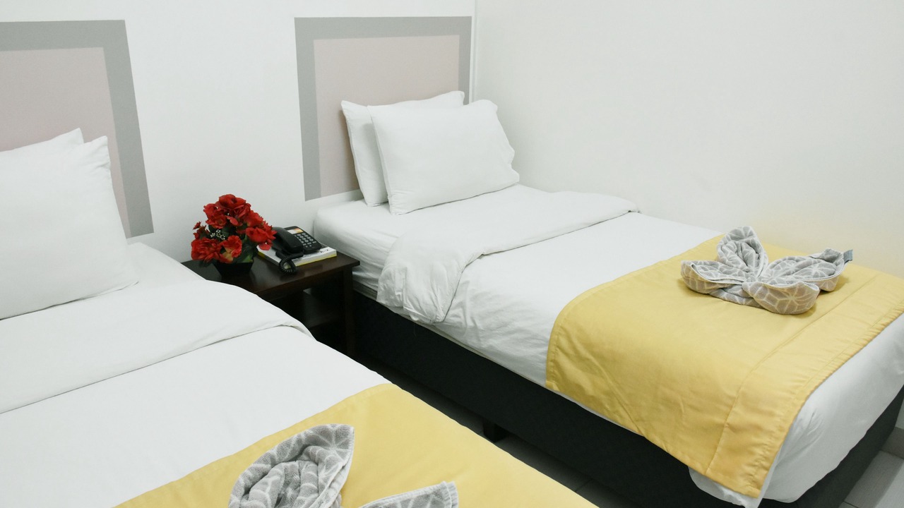 Photo of Bedroom in Banilad