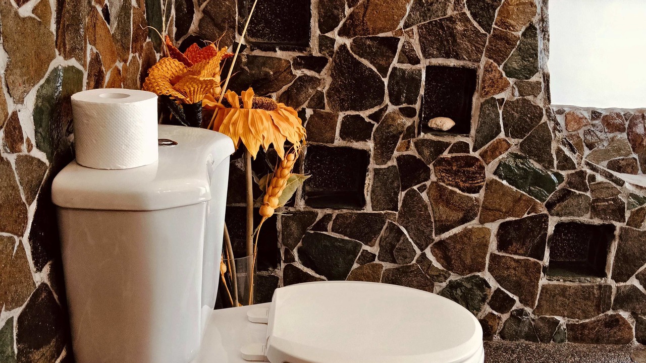 Photo of Bathroom in Zamboanguita