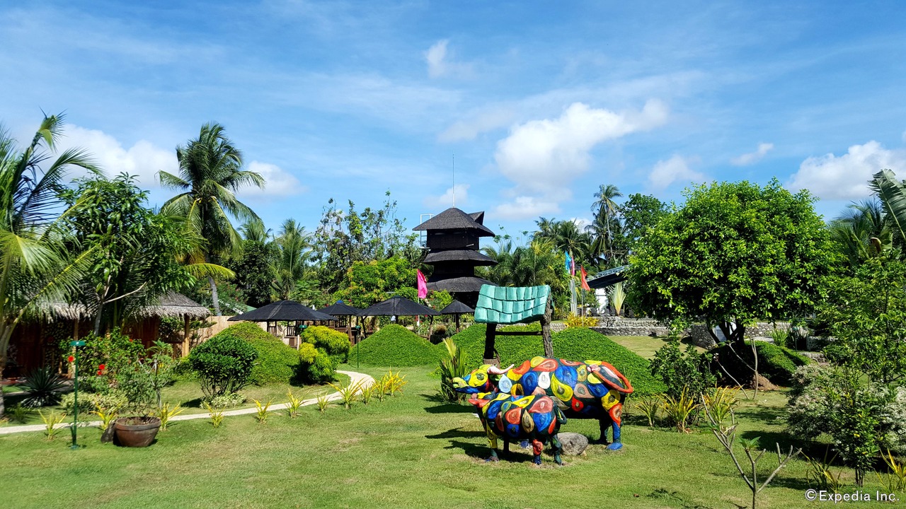 Photo of Outdoor in Zamboanguita
