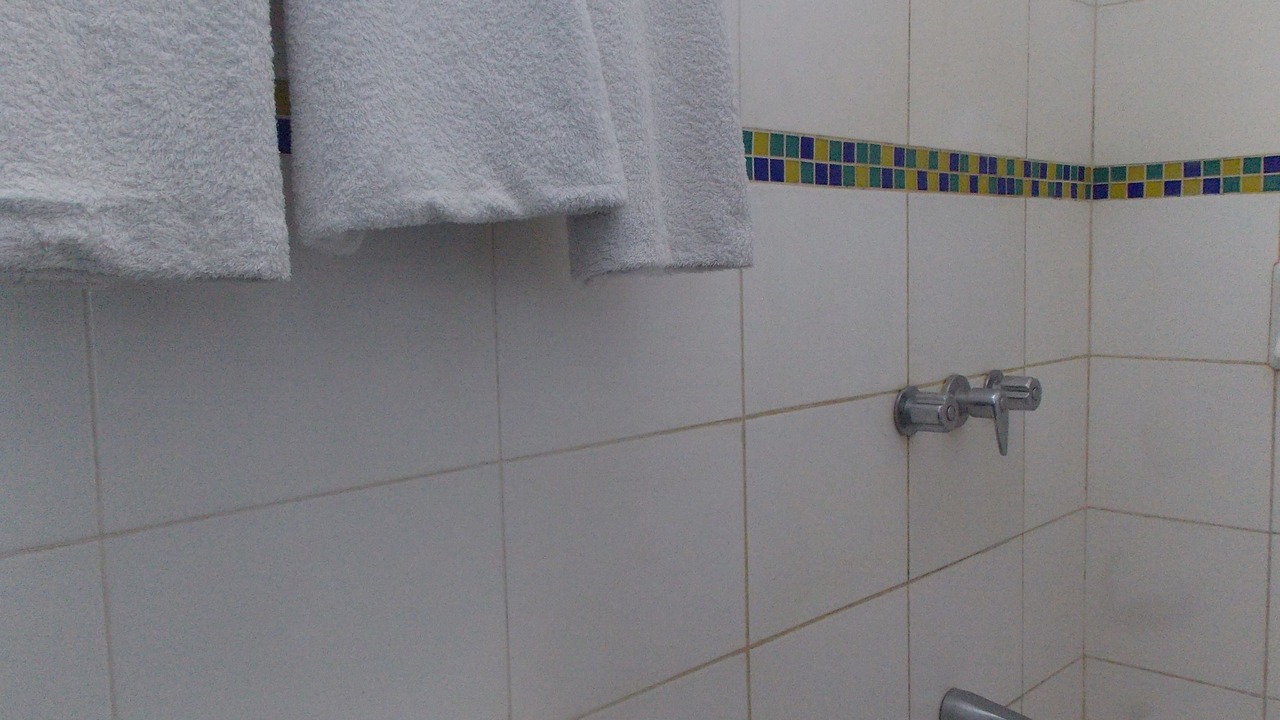 Photo of Bathroom in Bacolod
