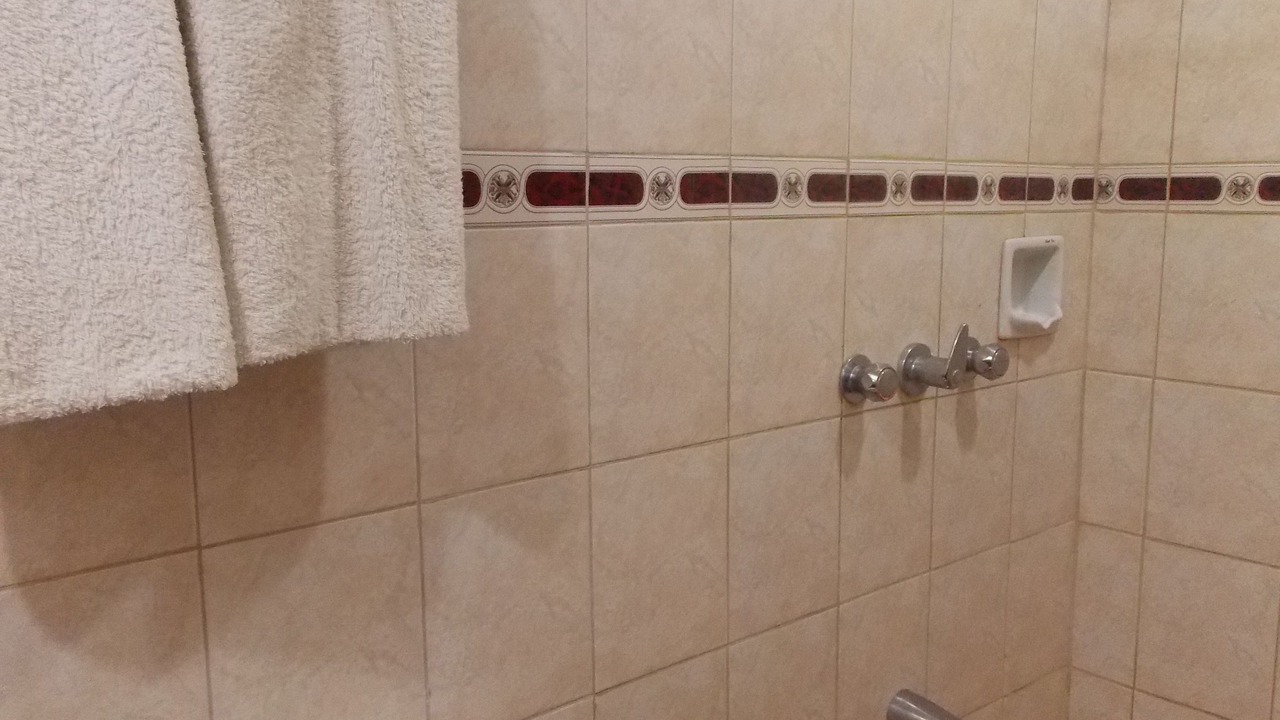 Photo of Bathroom in Bacolod