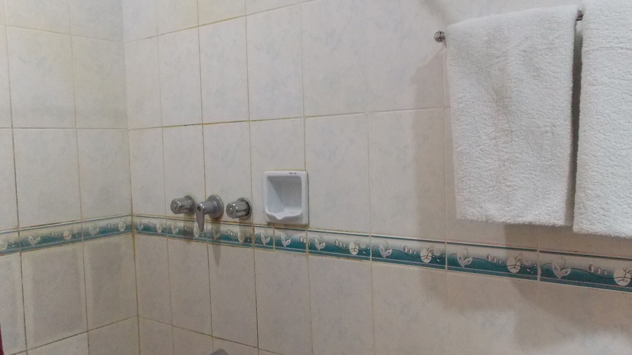 Photo of Bathroom in Bacolod