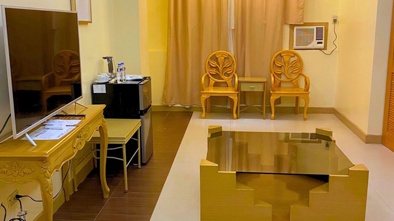 Photo of Bedroom in Subic