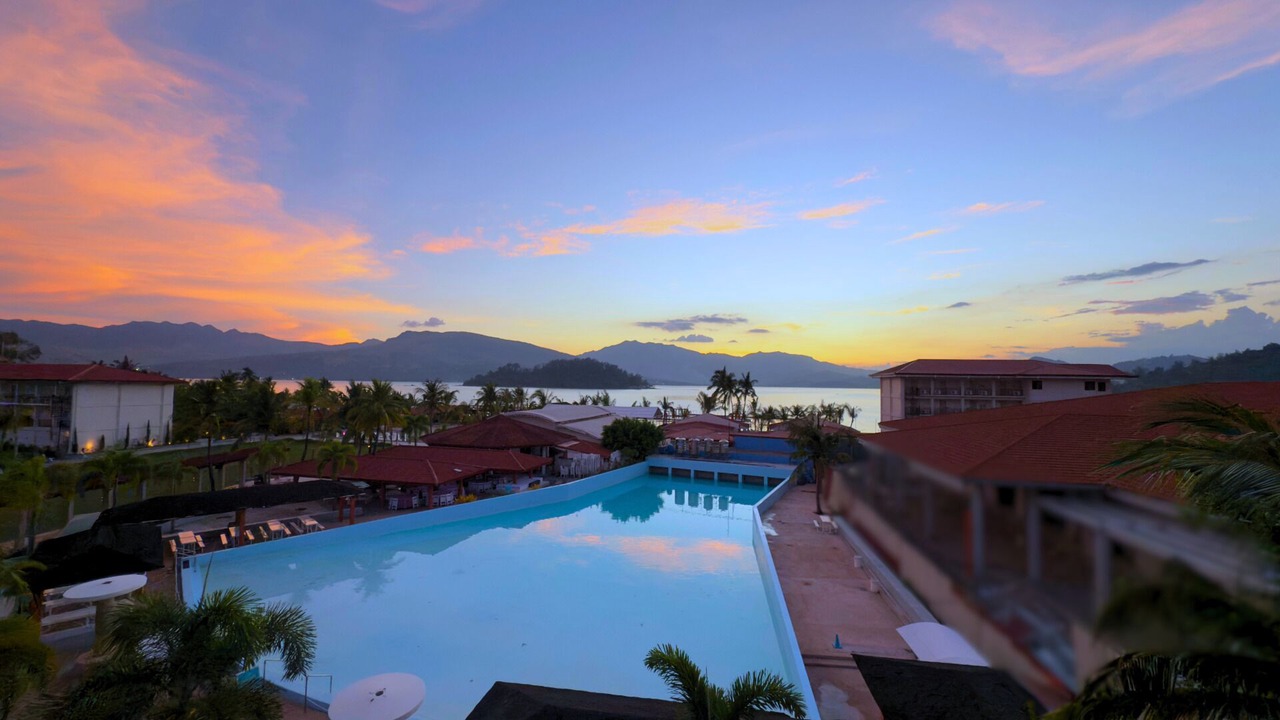 Photo of Patio Balcony in Subic