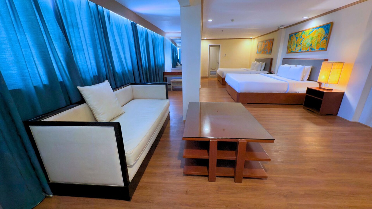 Photo of Bedroom in Subic