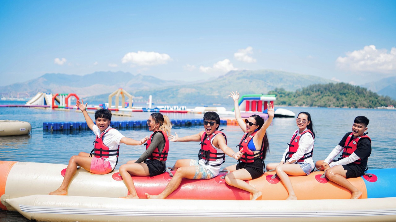Photo of Outdoor in Subic