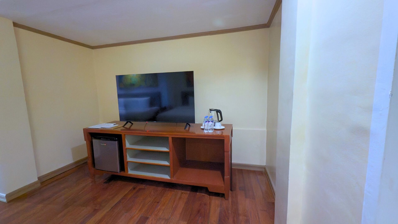 Photo of Bedroom in Subic