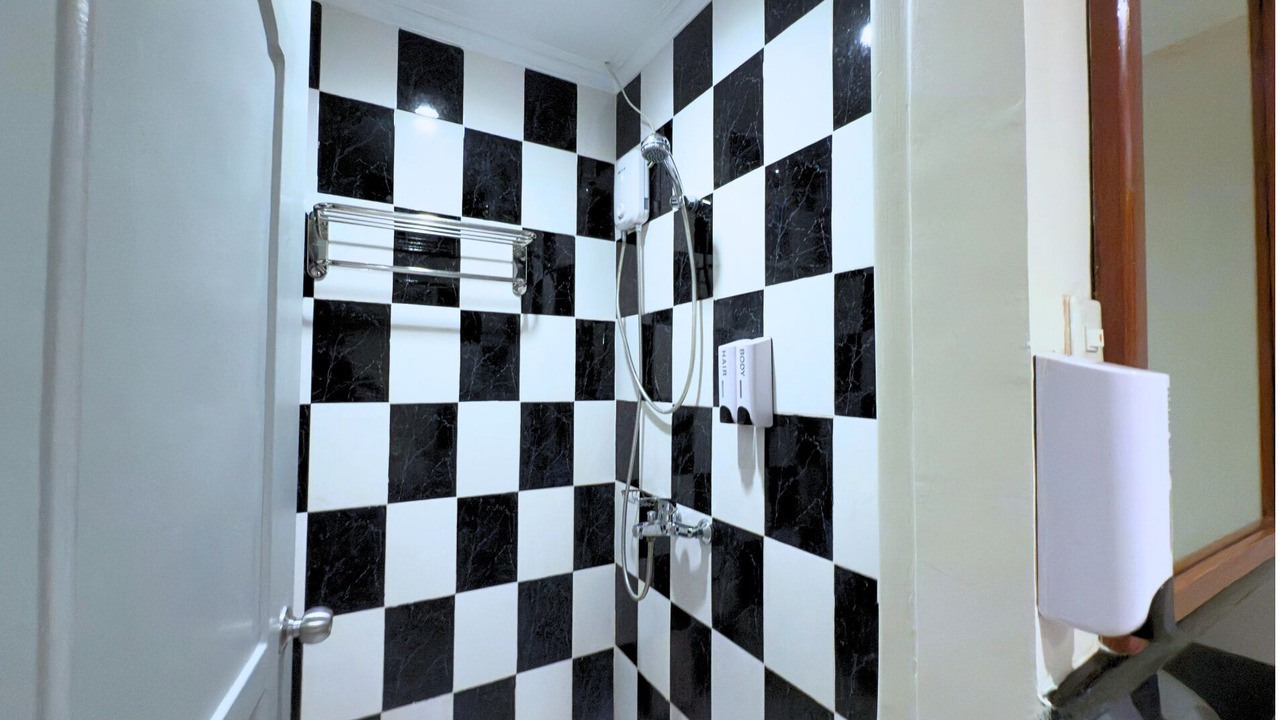 Photo of Bathroom in Subic
