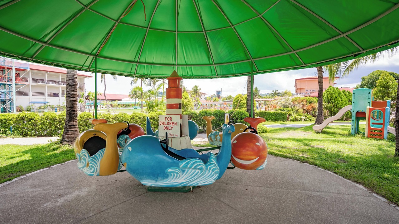 Photo of Outdoor in Subic