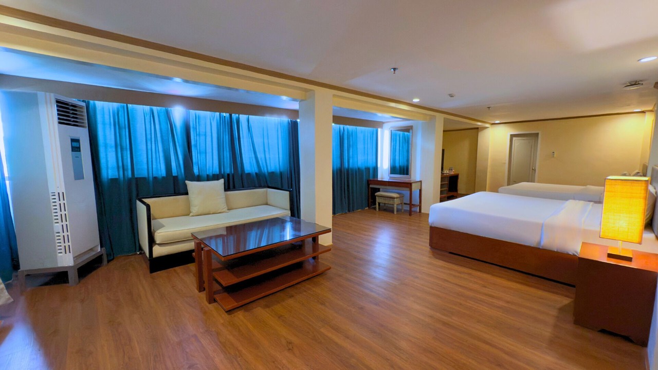 Photo of Bedroom in Subic