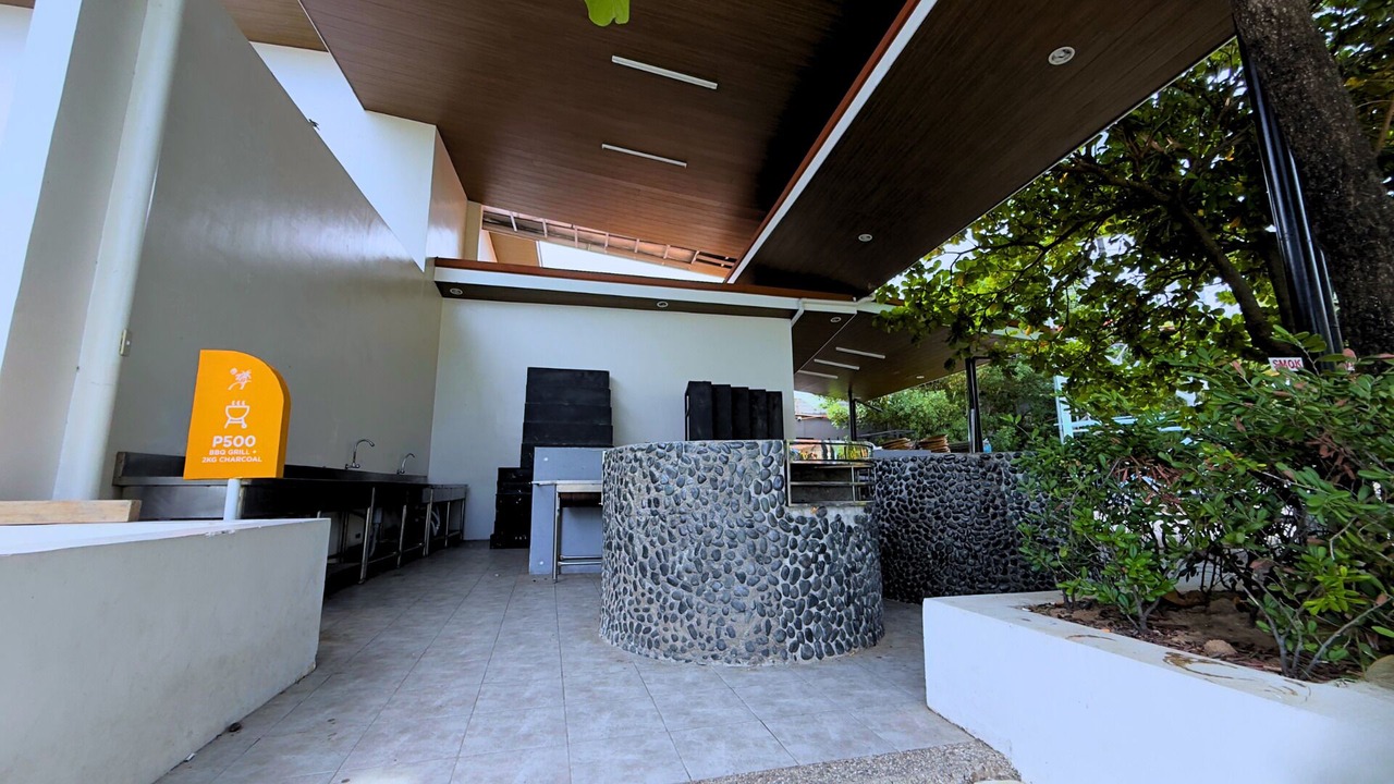 Photo of Outdoor in Subic