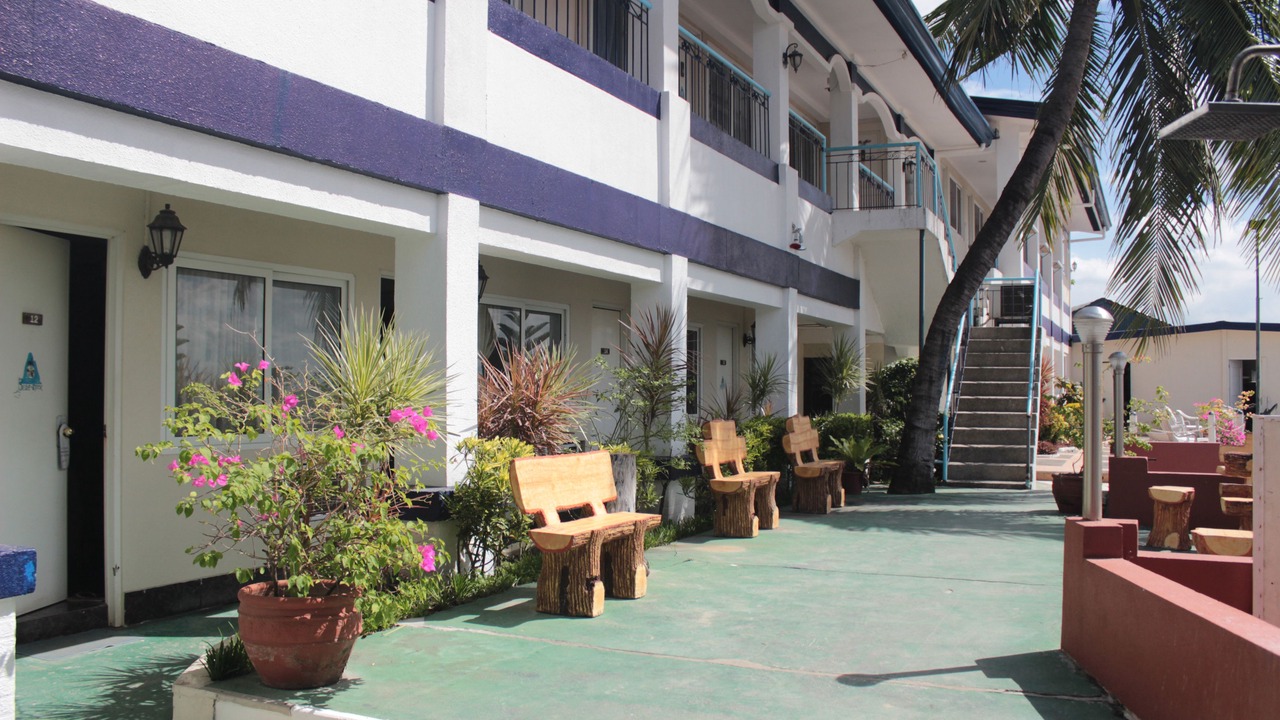 Photo of Outdoor in Barretto