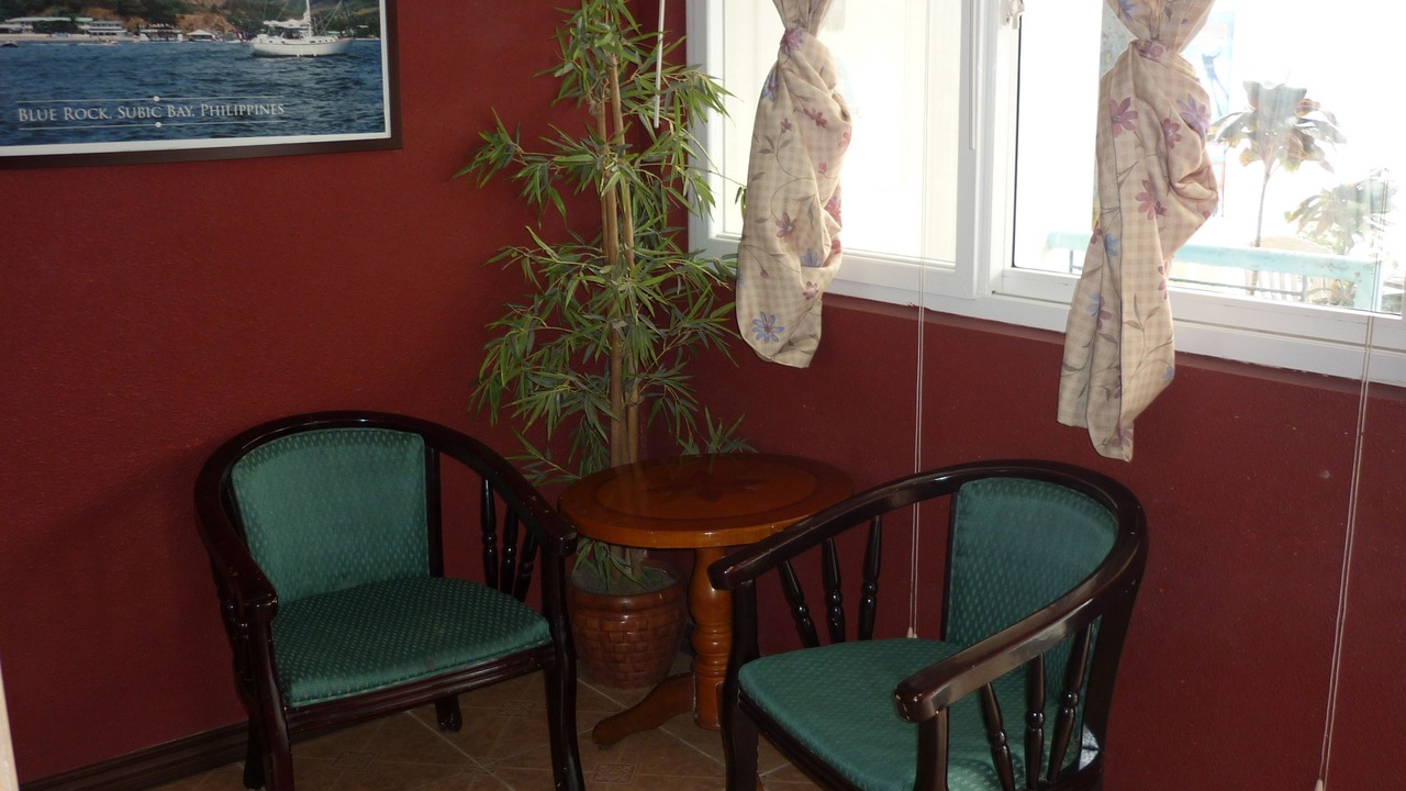 Photo of Bedroom in Barretto