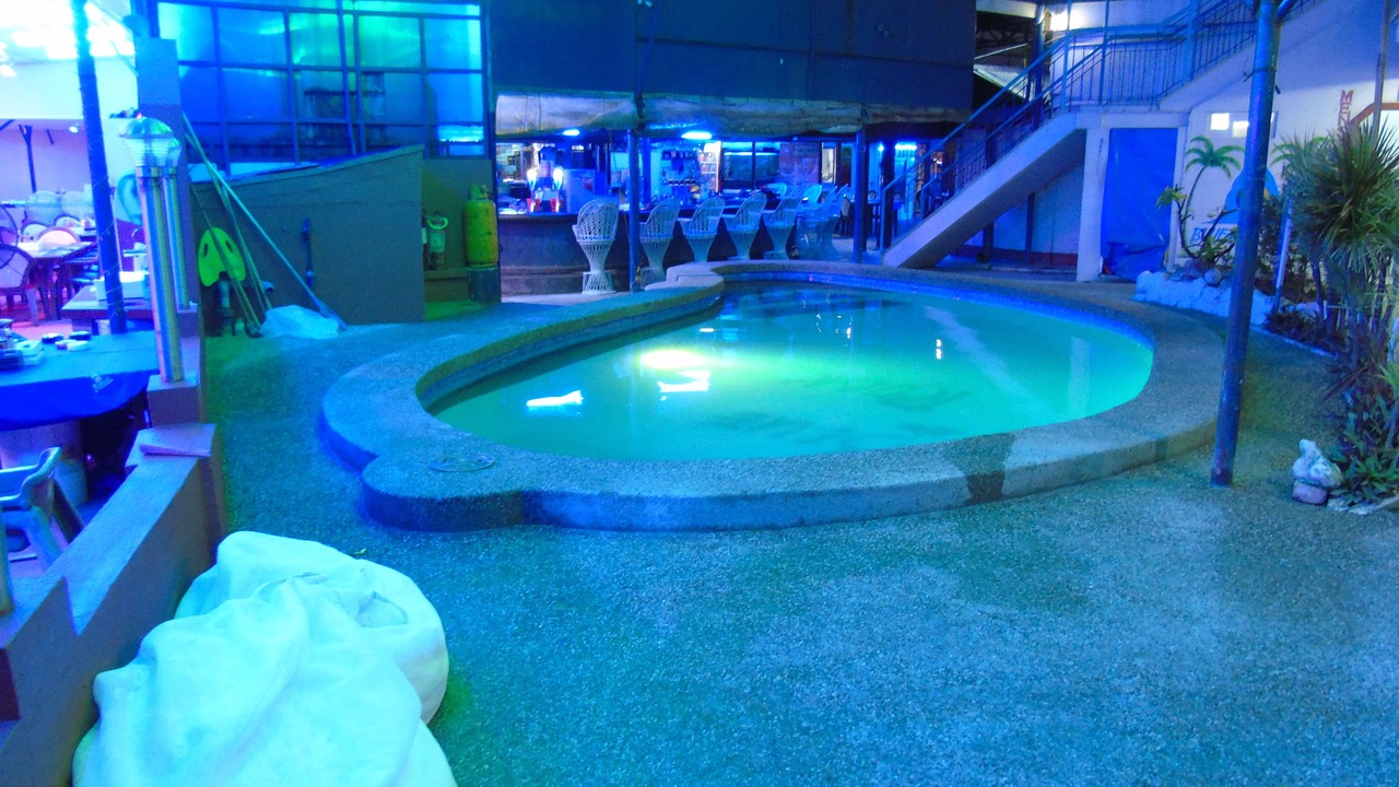 Photo of Outdoor in Barretto