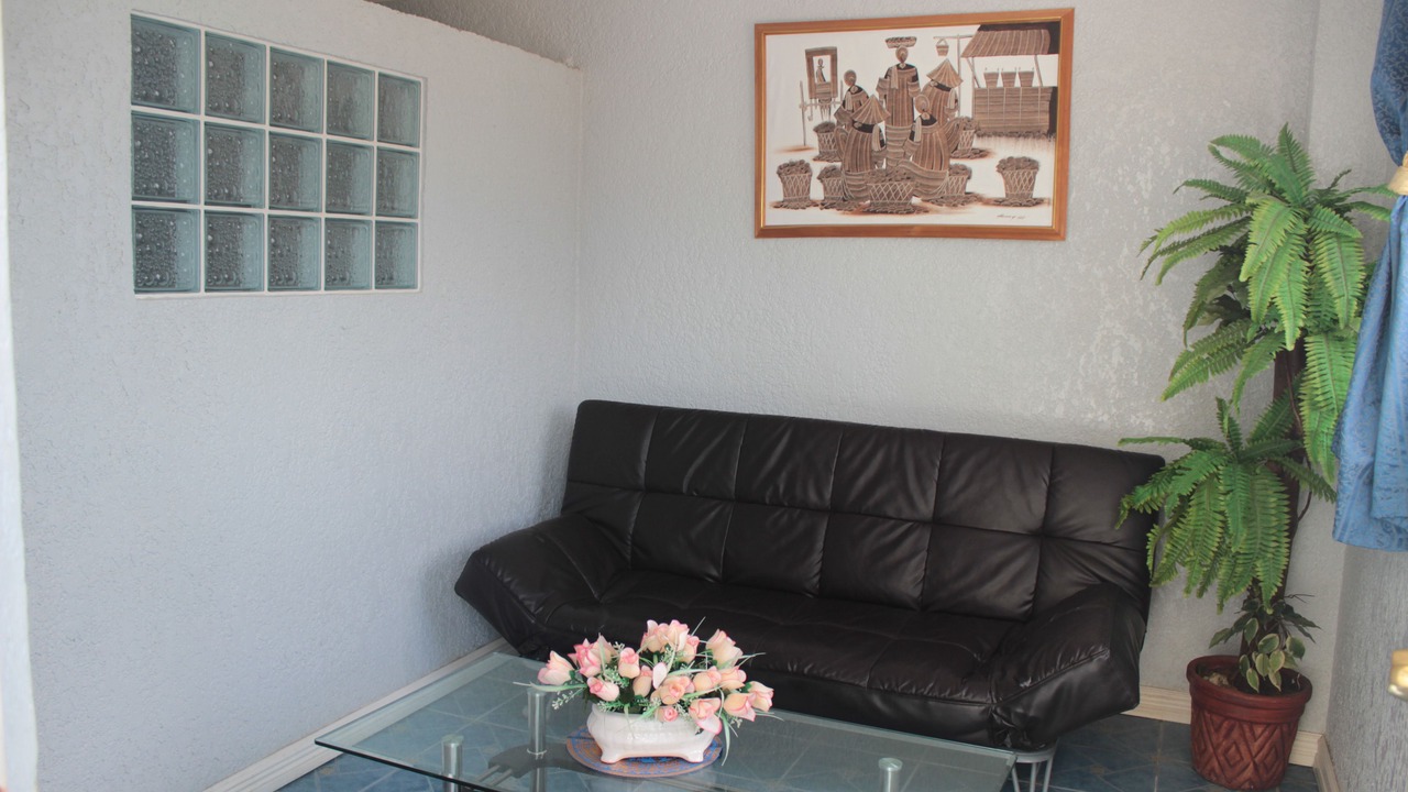 Photo of Bedroom in Barretto