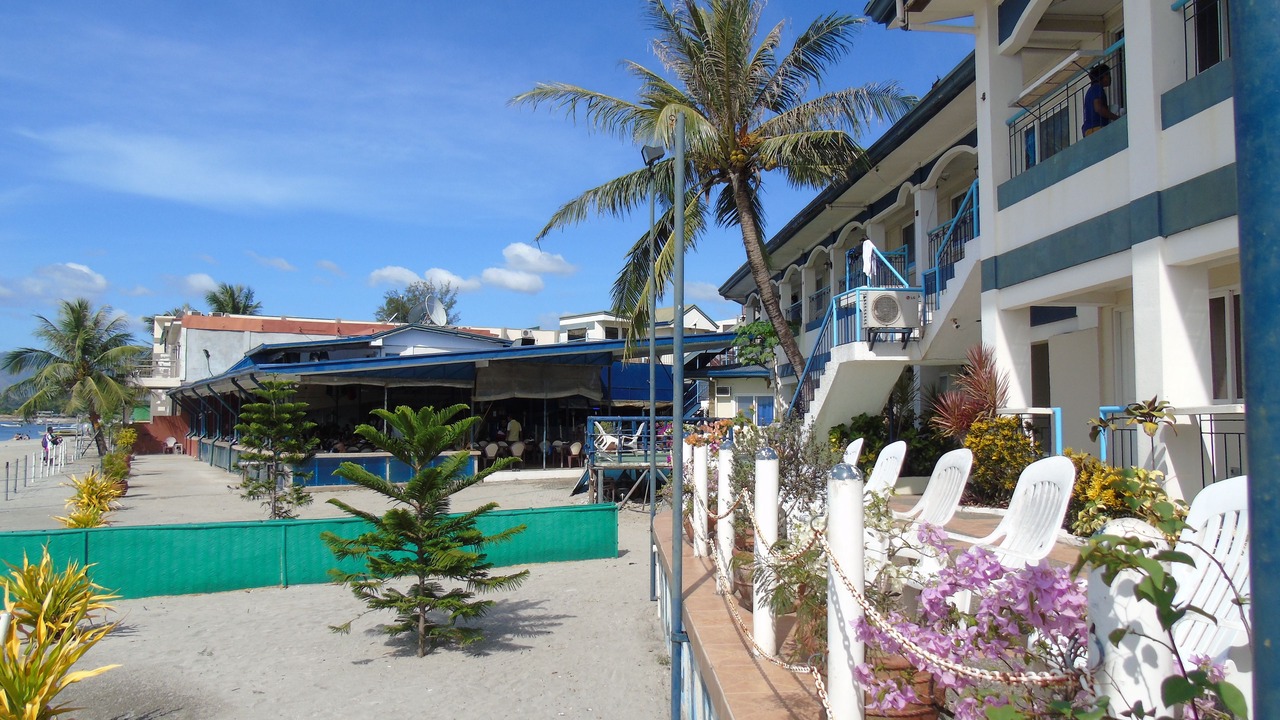 Photo of Outdoor in Barretto